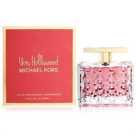 perfume michael kors very hollywood|very hollywood michael kors 3.4.